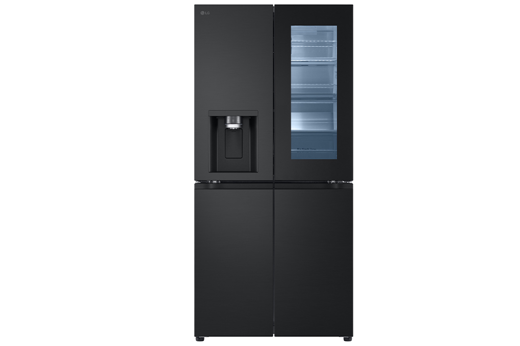 Tủ lạnh LG Inverter 508 lít InstaView LFI50BLMAI 3 LG LFI50BLMAI