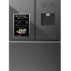 Tủ lạnh Panasonic Inverter 495 lít NR-CW530XMMV