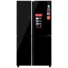 Tủ lạnh Sharp inverter 525 Lít SJ-FXP600VG-BK