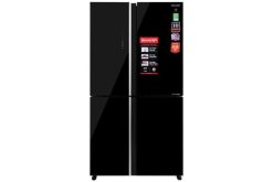 Tủ lạnh Sharp inverter 525 Lít SJ-FXP600VG-BK