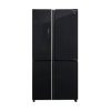 Tủ lạnh Sharp inverter 572 Lít SJ-FXP640VG-BK