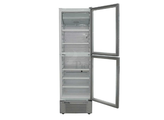 Tủ mát Alaska LC743DB được trang bị chất liệu cao cấp