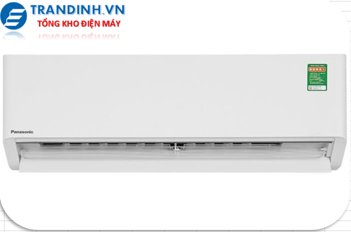 Điều hòa Panasonic U12BKH-8: Giải pháp làm mát và lọc không khí tối ưu cho gia đình bạn