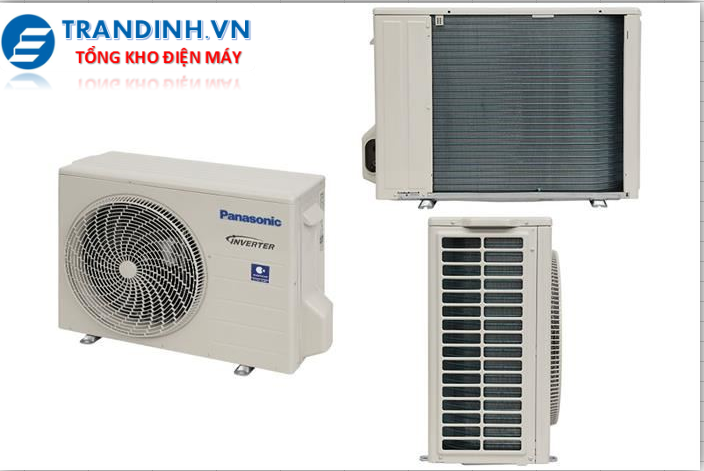 Bảo hành dài hạn (máy nén 7 năm)