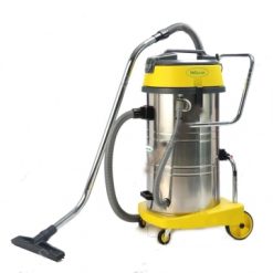 Máy hút bụi công nghiệp Super Clean 380T