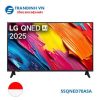 Tivi LG 55QNED70ASA | 55 inch 4K QNED model 2025