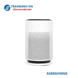 Máy lọc không khí LG AS60GHWG0 PuriCare 360 Hit 60m2