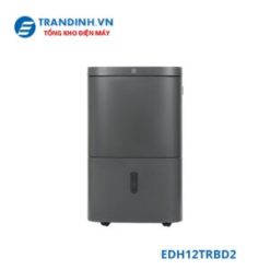 Máy lọc không khí và hút ẩm Electrolux EDH12TRBD2 50m2