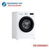 Máy giặt LG FB1209S6W1 | 9kg Inverter cửa ngang