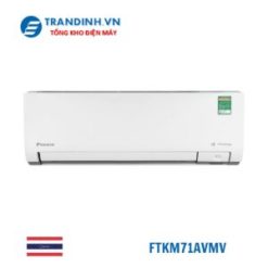 Điều hòa Daikin FTKM71AVMV | 24000BTU 1 chiều inverter