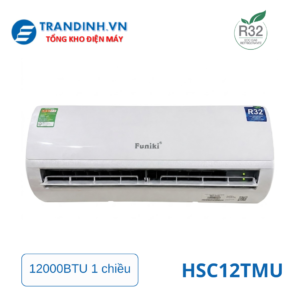 Điều hòa Funiki HSC12TMU | 12000BTU 1 chiều cơ