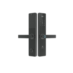 Khoá cửa vân tay Kassler KL-608 CNC