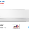 Điều hòa Panasonic N9AKH-8 | 9000BTU 1 chiều