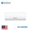 Điều hòa Nagakawa NS-C18R2U86 | 18000BTU 1 chiều