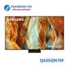Tivi Samsung QA55QN70F Neo QLED AI 4K 55 inch