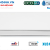 Điều hòa Panasonic XU24BKH-8 | 24000BTU 1 chiều inverter