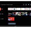Android Tivi Sharp 32 inch 2T-C32EG2X