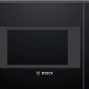 Lò vi sóng âm tủ Bosch BFL523MB0B 20 lít