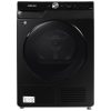 Máy sấy bơm nhiệt Samsung Inverter 9 Kg DV90T7240BB/SV