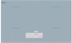 Bếp từ Chefs EH-DIH666G