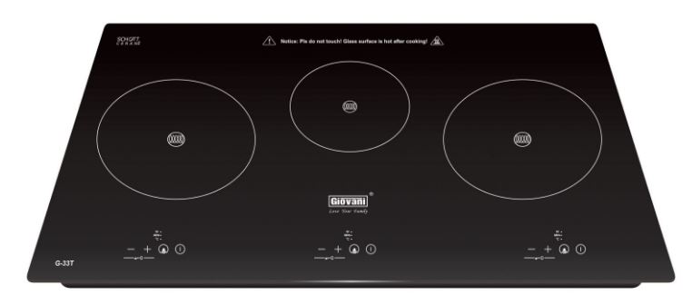 Bếp từ Giovani G 33T