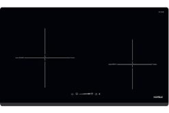 Bếp từ đôi Hafele HC-I772D 536.61.645