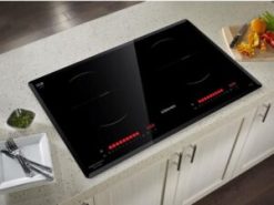 2. Kocher DI-733S được trang bị với công nghệ Inverter tiết kiệm điện