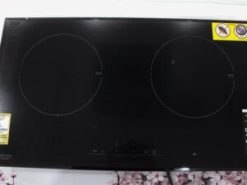 1. Bếp từ Munchen GM 2285 nhập khẩu Đức thiết kế tuyệt đẹp
