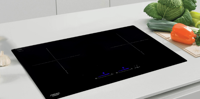 Bếp từ Munchen GM 5656 9 Các tính năng an toàn của bếp từ Munchen GM5656