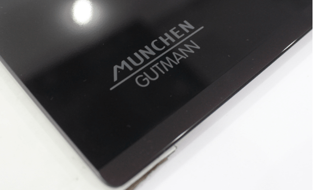 Bếp từ Munchen GM 5656 5 Bếp từ Munchen GM-5656 có thiết kế sang trọng, hiện đại