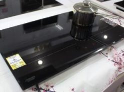5. Thông tin sản sản phẩm bếp từ Munchen GM-8115