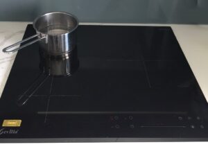 2. Bếp từ Sevilla SV-637II với công nghệ Inverter thông minh vượt trội