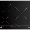 Bếp từ Teka IT 6350 IKNOB