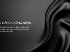 Chuc nang chong nhan