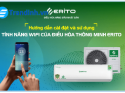 dieu hoa erito eti v20hs1 18000BTU 1 chieu inverter 3