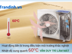 dieu hoa erito eti v20hs1 18000BTU 1 chieu inverter 9