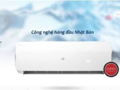5. Máy lạnh Sumikura APO-180 sở hữu chức năng tự động làm sạch Auto clean thông minh