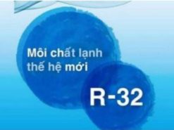 3. Điều hòa Sumikura APS/APO-240/Citi môi chất lạnh an toàn thân thiện