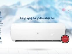 6. Máy lạnh 2 chiều Sumikura APS/APO-H180/Citi khử mùi kháng khuẩn hiệu quả