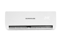 Điều hòa Sunhouse SHR-AW12C210 12000BTU 1 chiều