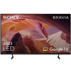 KD-85X80L - Google Tivi LED Sony 85X80L 4K 85 inch
