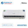 Điều hòa Funiki HIH24TMU | 24000BTU 2 chiều inverter