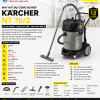 Máy hút bụi công nghiệp Karcher NT 70/2