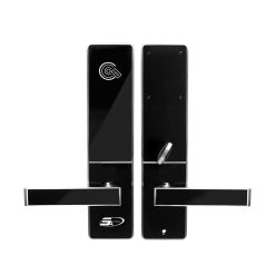 Khoá thẻ từ khách sạn 5asystems 5A DZ3K