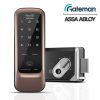 Khoá cửa điện tử - Khoá thẻ từ Gateman HASH