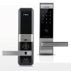 Khoá cửa điện tử - Khoá thẻ từ Gateman V100