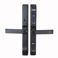 Khoá cửa vân tay 5asystem 5A SBS5000