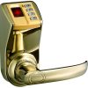 Khoá cửa vân tay ADEL DIY-3398