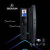Khoá cửa vân tay Camera thông minh Gigasun X4B