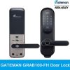 Khoá cửa vân tay - điện tử Gateman GRAB100-FH